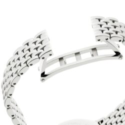 Swarovski - Imber watch, Swiss Made, Metal bracelet, Silver tone, Stainless steel - Bilde 7