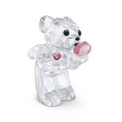 Swarovski - Kris Bear A Kiss full of Love