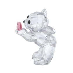 Swarovski - Kris Bear A Kiss full of Love - Bilde 3