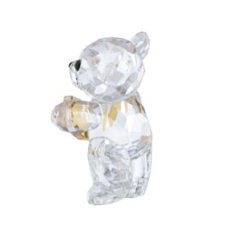 Swarovski - Kris Bear Lucky Horseshoe - Bilde 2