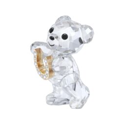 Swarovski - Kris Bear Lucky Horseshoe - Bilde 4