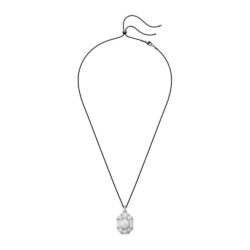 Swarovski - Lucent pendant, Octagon cut, White - Bilde 3