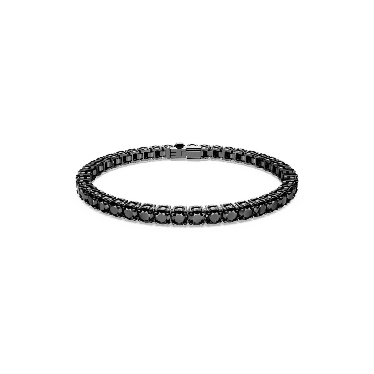 Swarovski-8211-Matrix-Tennis-bracelet-Round-cut-Black-Ruthenium-plated_1708736870.jpg