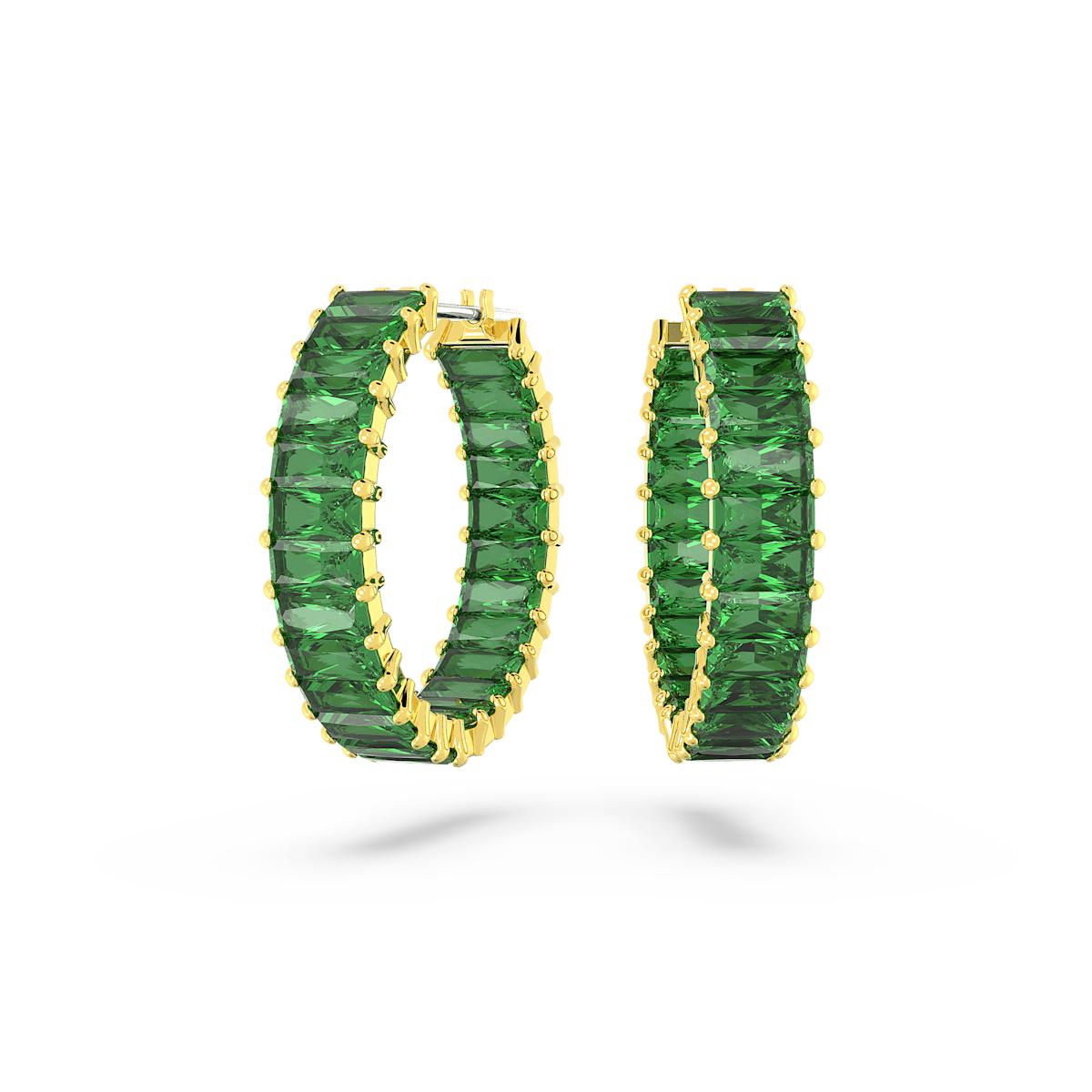 Swarovski-8211-Matrix-hoop-earrings-Baguette-cut-Green-Gold-tone-plated_1718889556.jpg