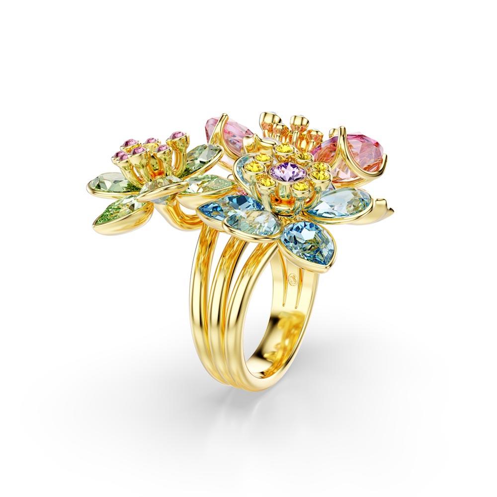 Swarovski-8211-Str-58-Idyllia-ring-Mixed-cuts-Flower-Multicolored-Gold-tone-plated_1758191144.jpg