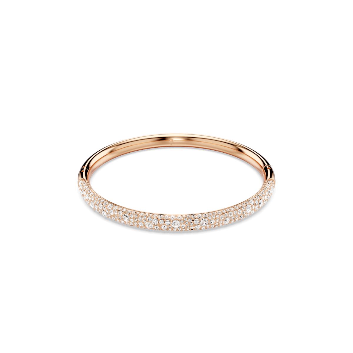 Swarovski-8211-Str-L-8211-Meteora-bangle-Snow-pave-White-Rose-gold-tone-plated_1785918320.jpg