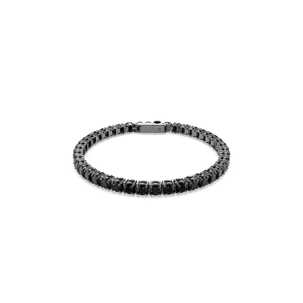 Swarovski-8211-Str-S-8211-Matrix-Tennis-bracelet-Round-cut-Black-Ruthenium-plated_1783109709.jpg