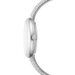 Swarovski - Sublima bangle watch, Swiss Made, Metal bracelet, Silver tone, Stainless steel - Bilde 2