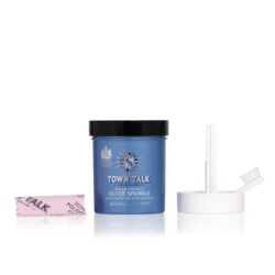 Town Talk sølvdip 225 ml. - Bilde 2