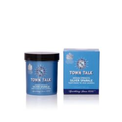 Town Talk sølvdip 225 ml.