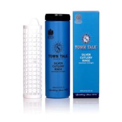Town Talk sølvdip 600 ml - Bilde 2