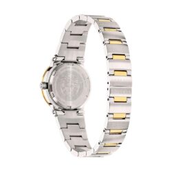 Versace Greca Logo Mini Sølvfarget - 27 mm - Bilde 2