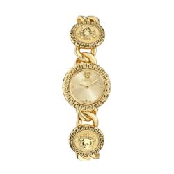 Versace Gullfarget/Gullfarget - 28mm