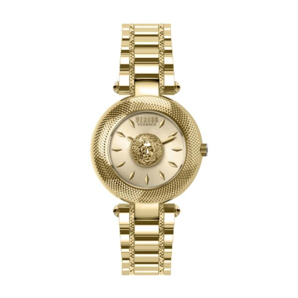 Versus Versace Brick Lane - 40 mm Gull